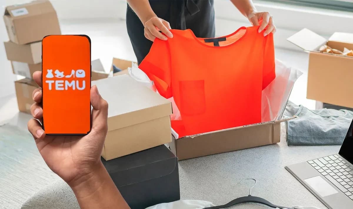 Beliebte Produktkategorien auf Temu: Vielfalt und Trends im Online-Shopping