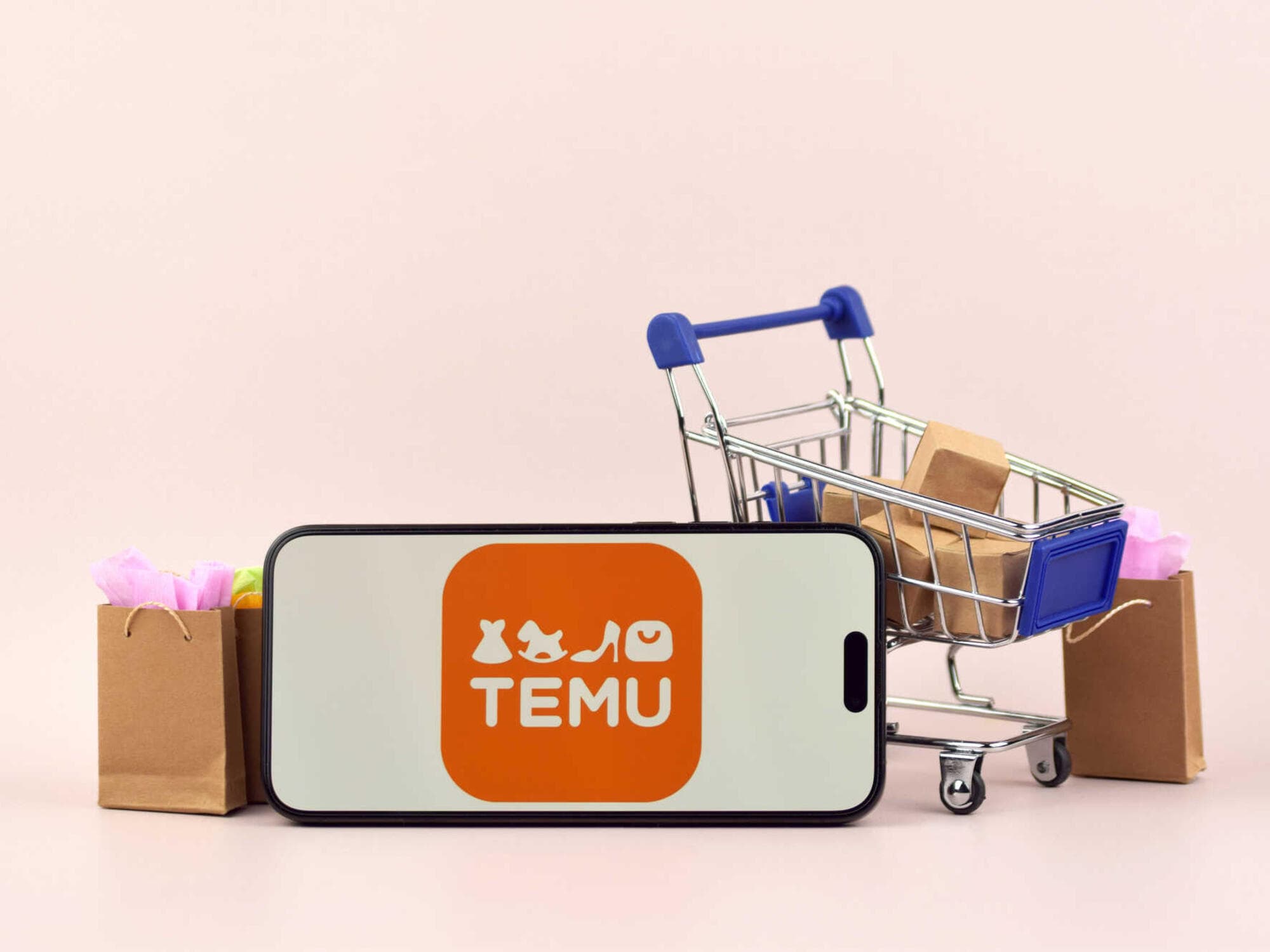 Beste wöchentliche Angebote von Temu – descubre las mejores promociones
