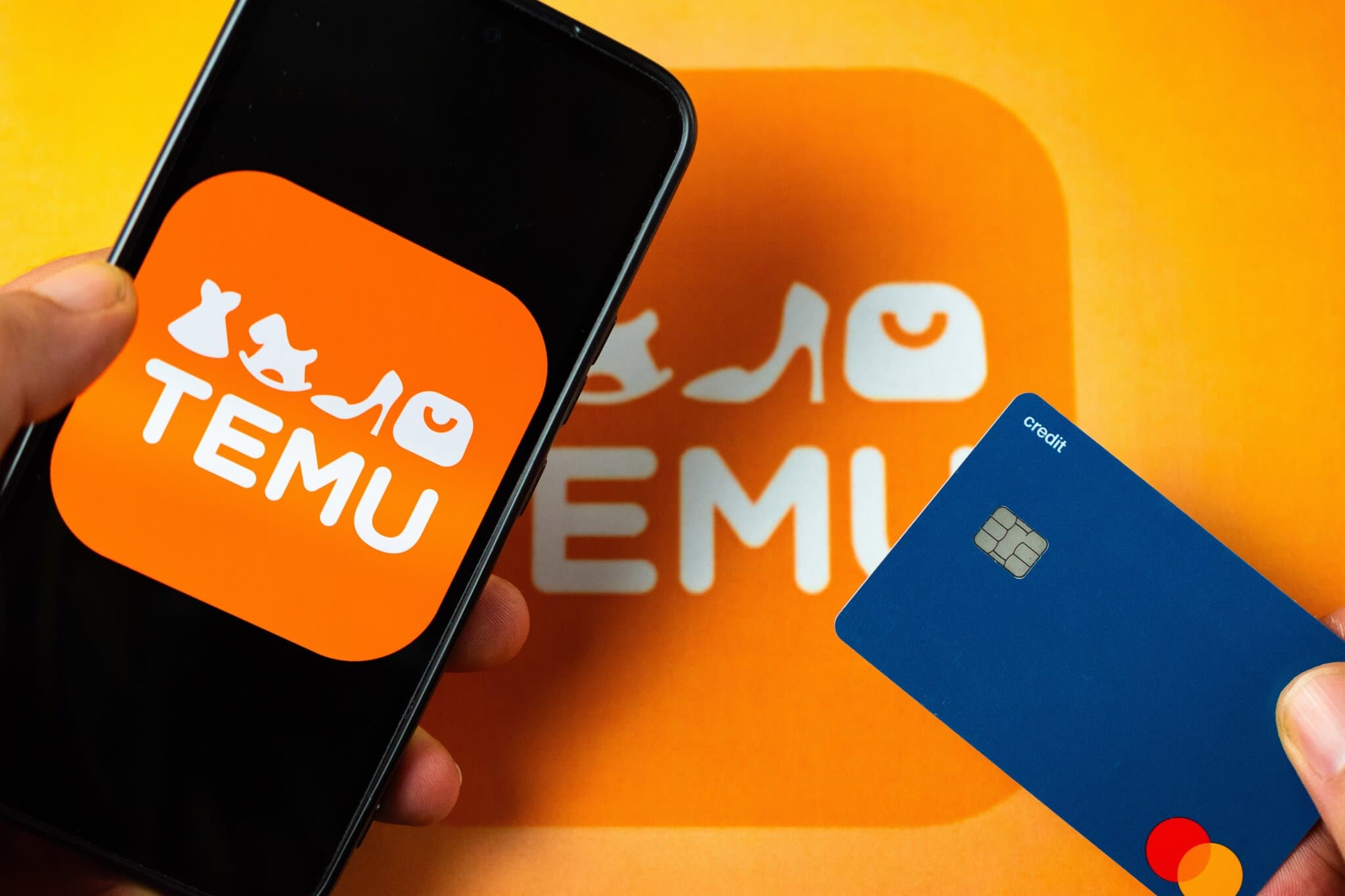 Sicherheitsaspekte beim Einkauf auf Temu