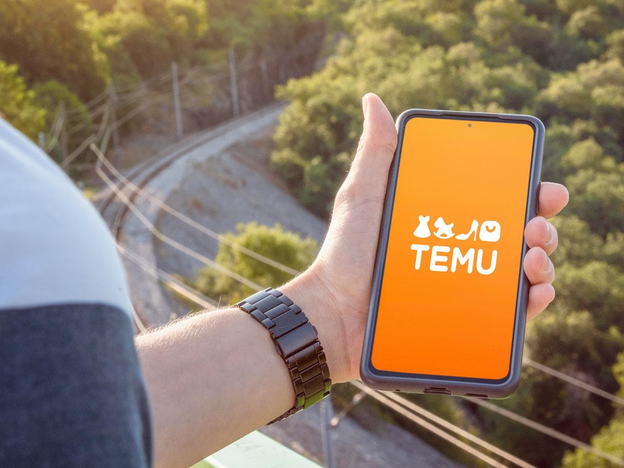 Kostenloser Versand bei Temu – Einfach sparen beim Online-Shopping