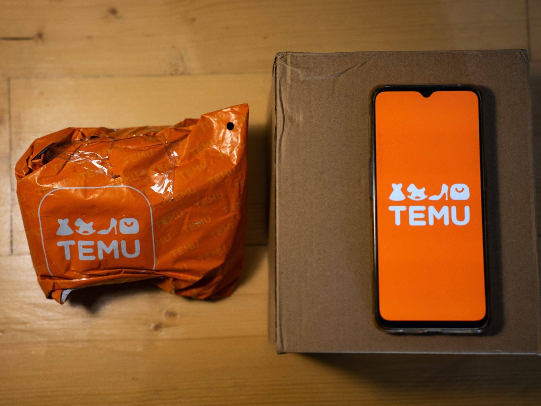 Transparente Rückgabemöglichkeiten