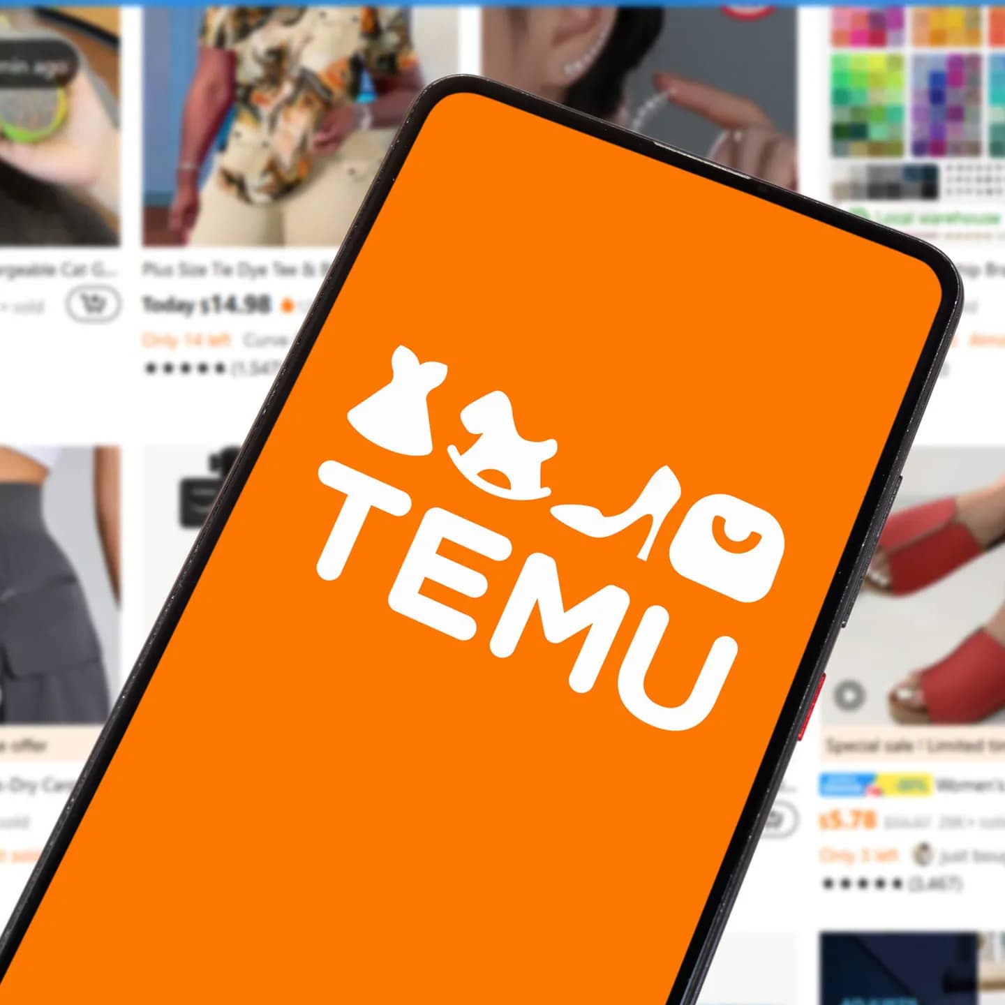 Qualitätskontrolle vor und nach dem Kauf