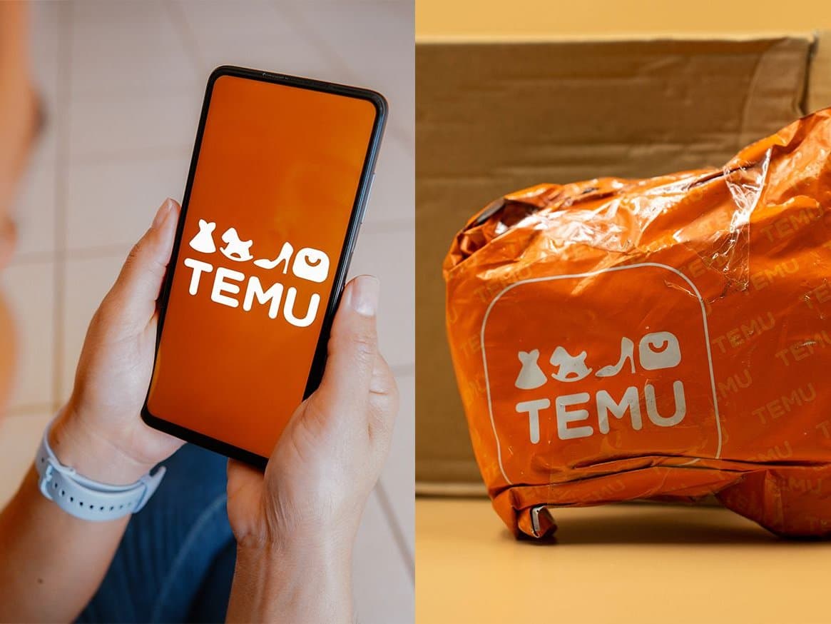 Sicher online einkaufen mit Temu: Tipps für sicheres Shopping