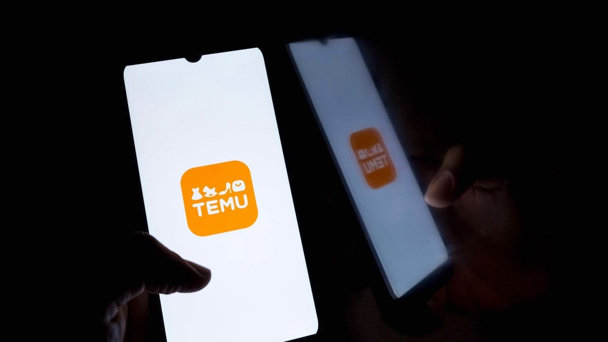 Einrichtung von Temu Push-Benachrichtigungen