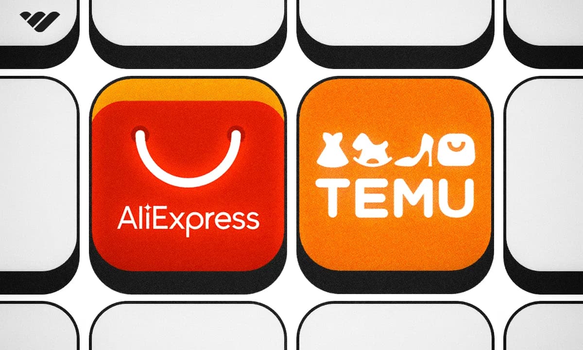 Warum Temu – die Alternative zu AliExpress immer beliebter wird