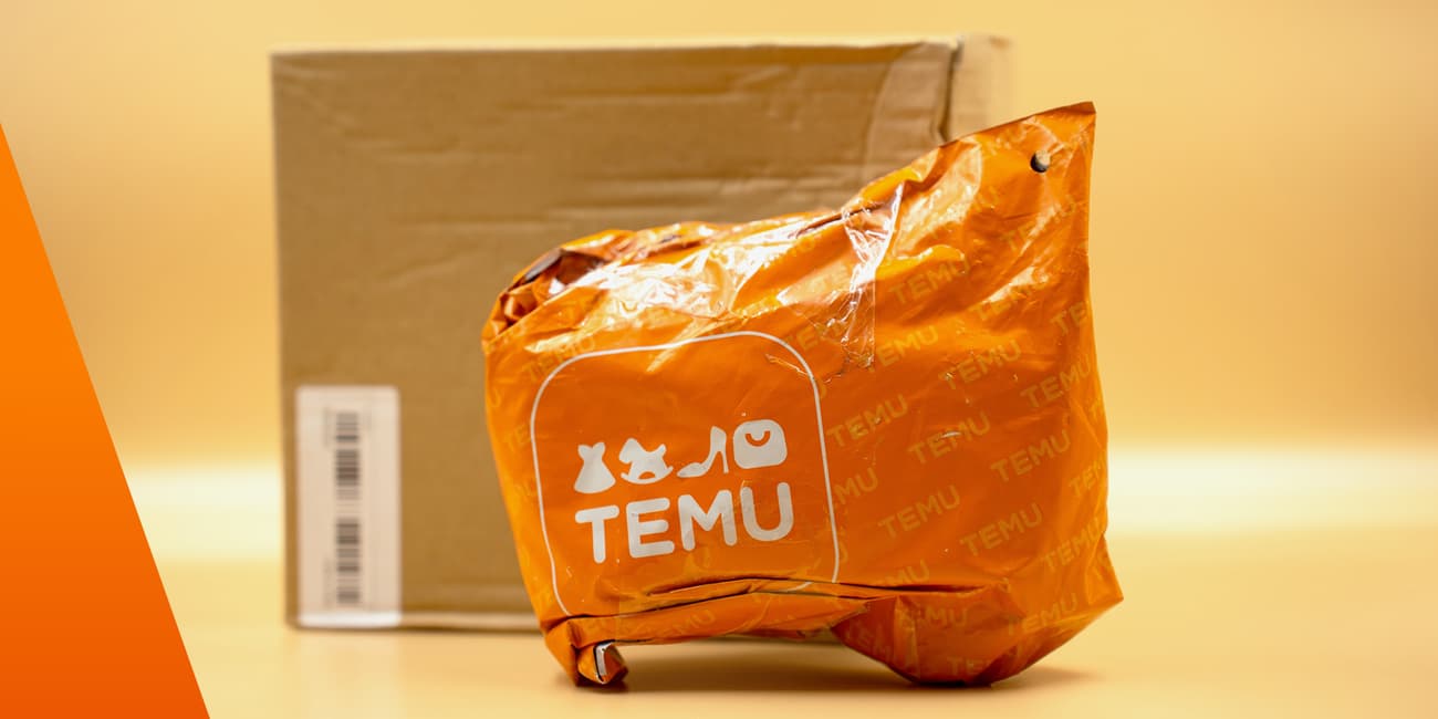 Erfolgreich verkaufen auf Temu