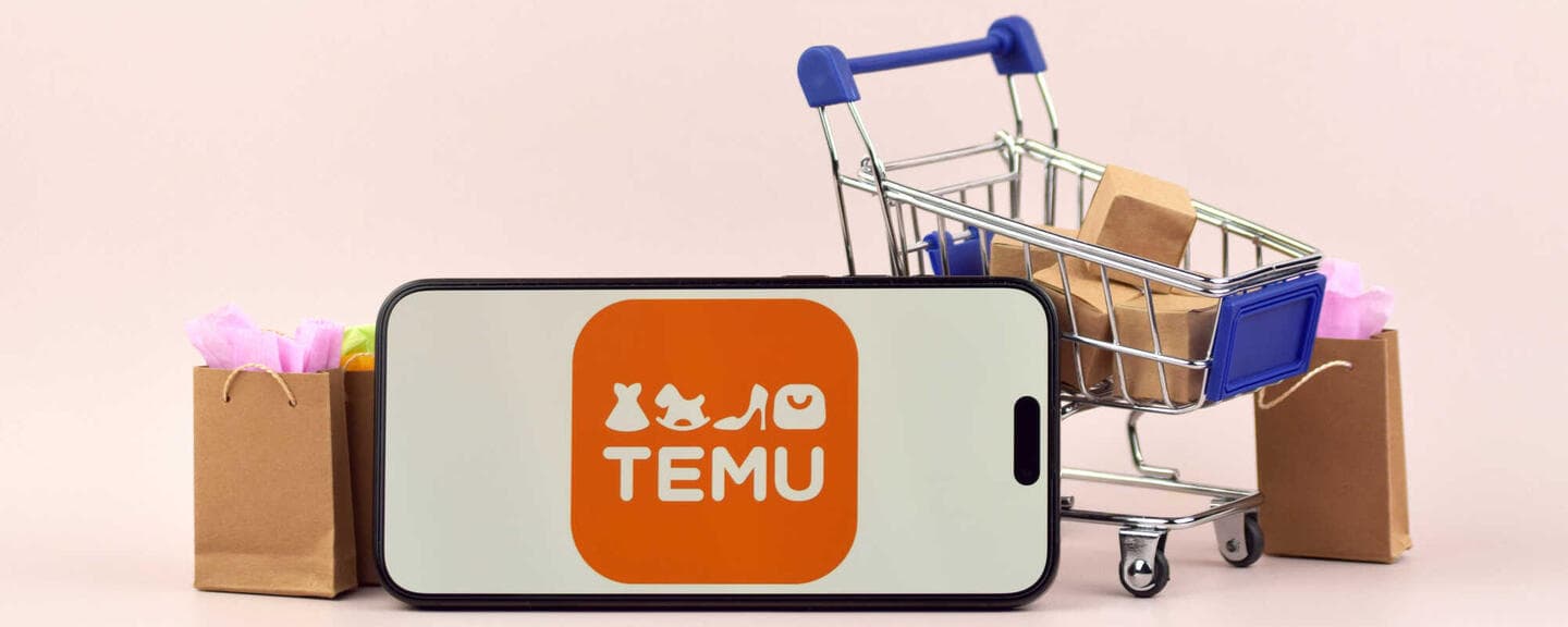 Versandkosten für Temu: Was Käufer wissen sollten