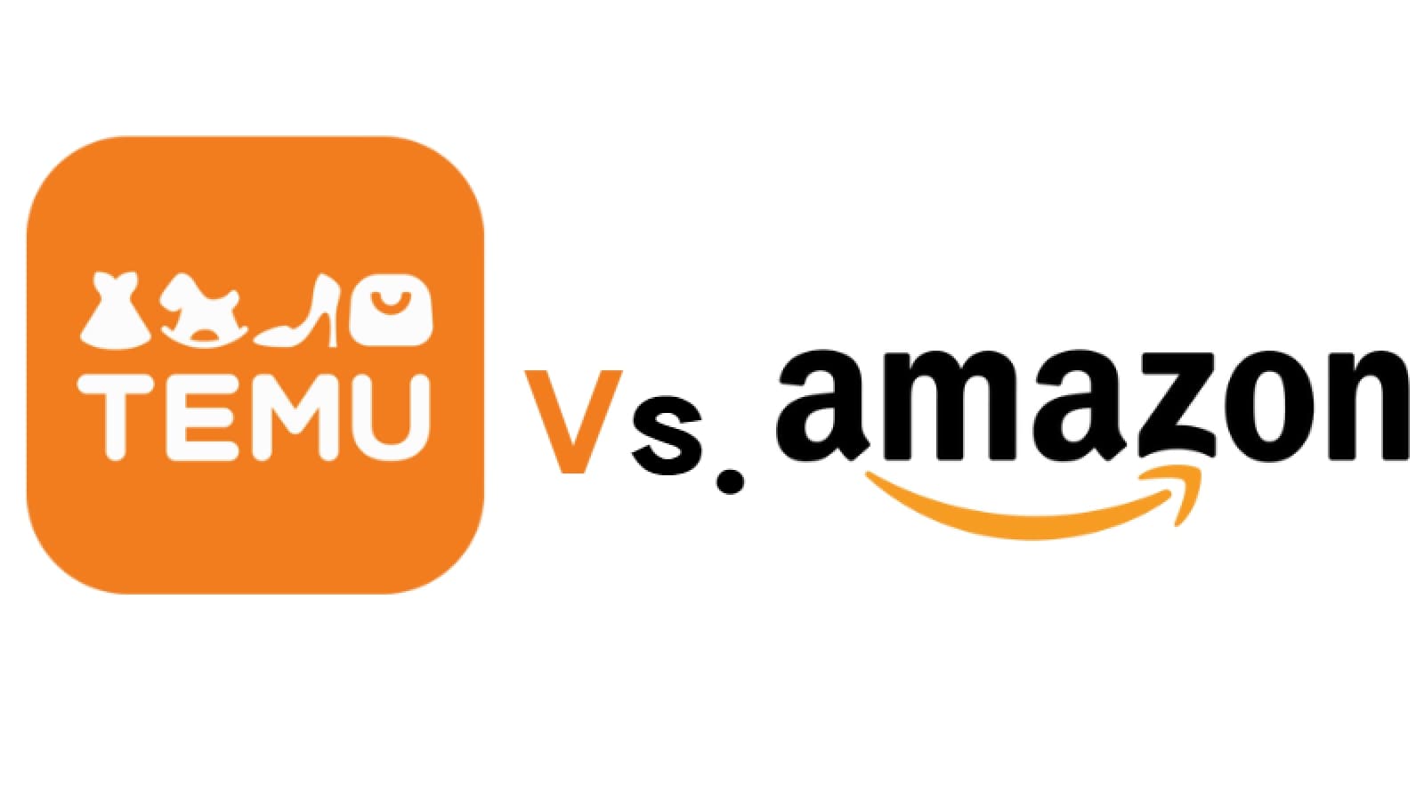 Temu vs Amazon: Ein umfassender Vergleich der beiden E-Commerce-Riesen