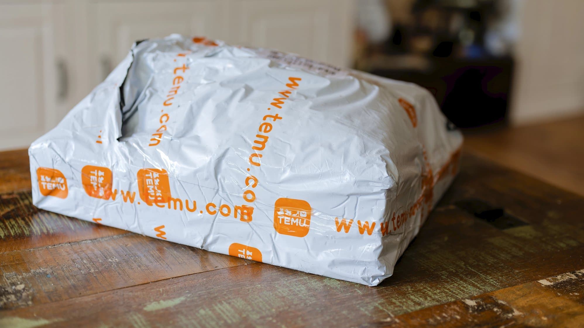 Temu Einfuhrsteuer verstehen und richtig handeln