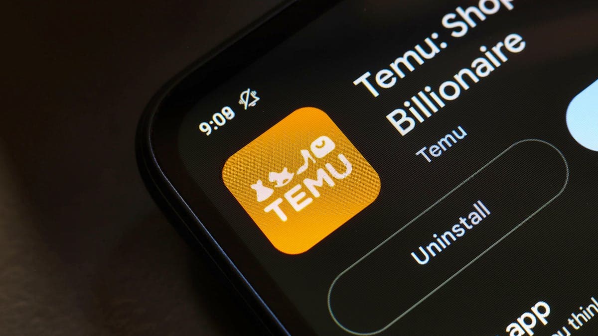 Schritt-für-Schritt-Anleitung: Temu-App für Android herunterladen und installieren
