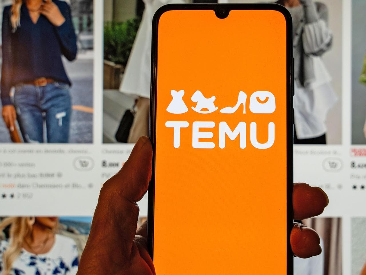 Wie man die besten Angebote im Temu-Lagerabverkauf findet