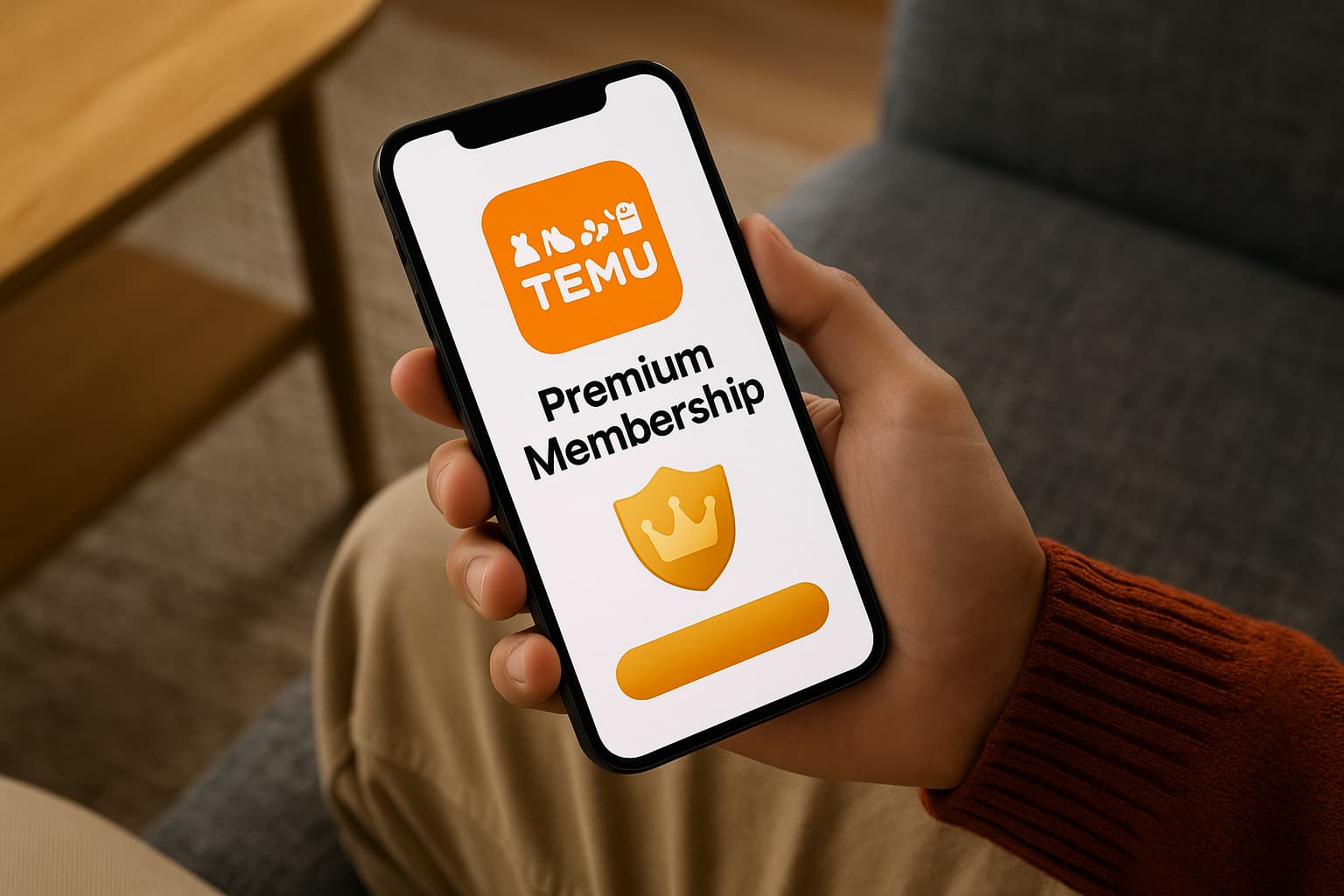 Temu-Premium-Mitgliedschaft: Alle Vorteile im Überblick