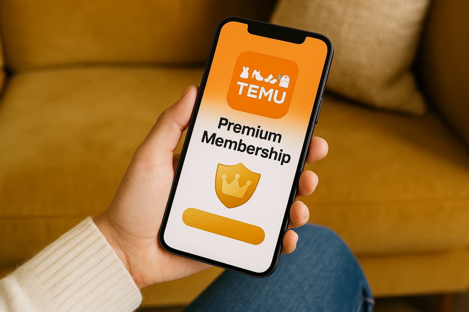 Für wen sich die Temu-Premium-Mitgliedschaft besonders eignet