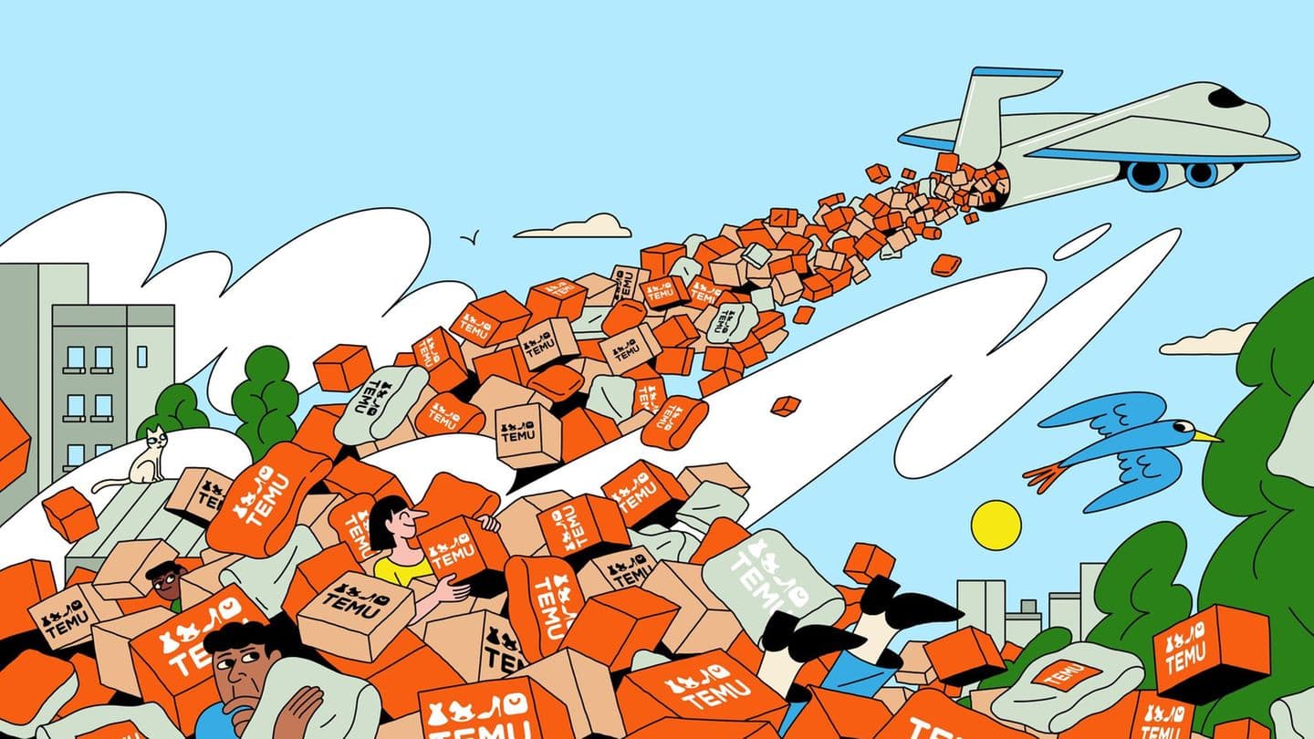 Warum sind die heutigen Angebote auf Temu besonders attraktiv?