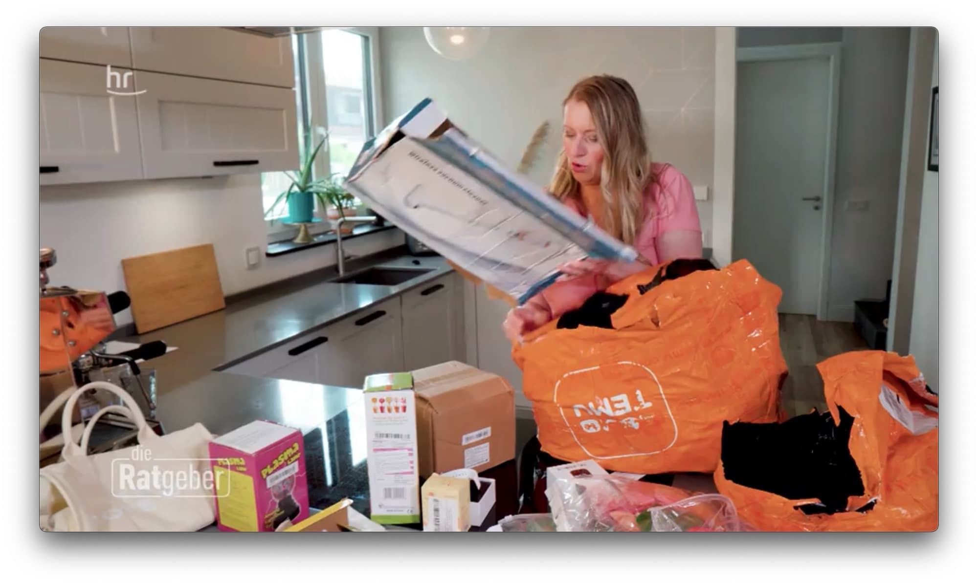 Produktkategorien und ihre spezifische Temu-Produktqualität