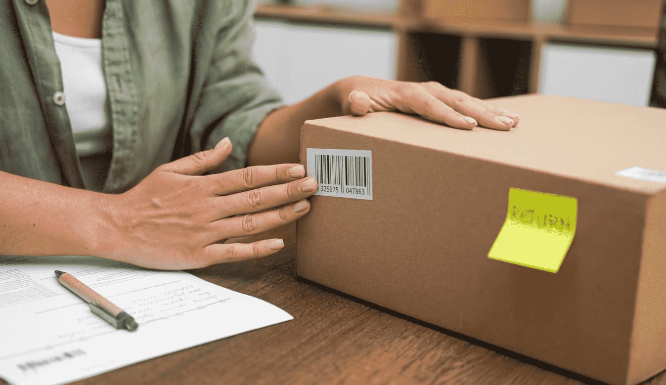 Wie sicher ist der zollfreie Versand mit Temu?