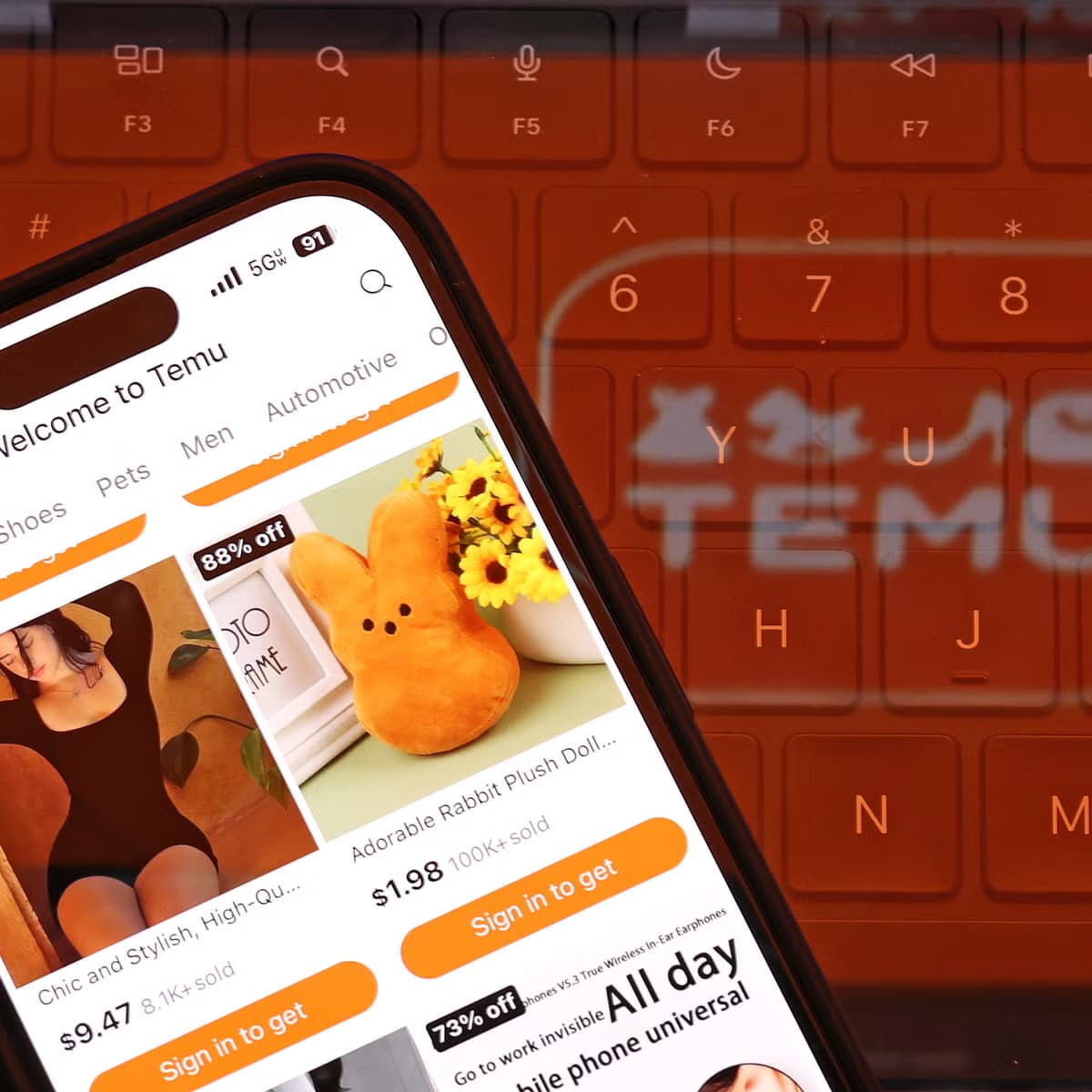 Wege, um die besten exklusiven Angebote zu sichern