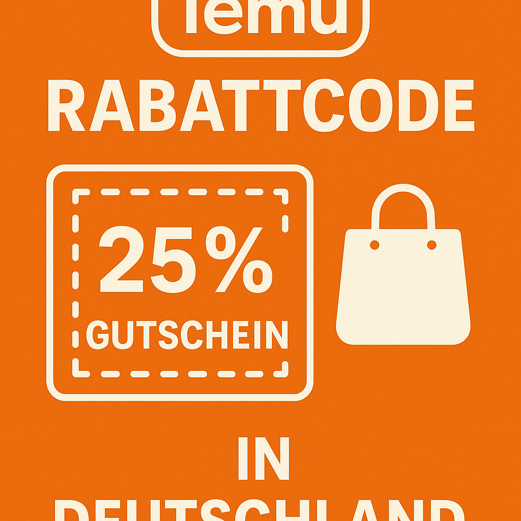 🎁 200 aktuelle Temu-Gutscheincodes – ständig aktualisiert