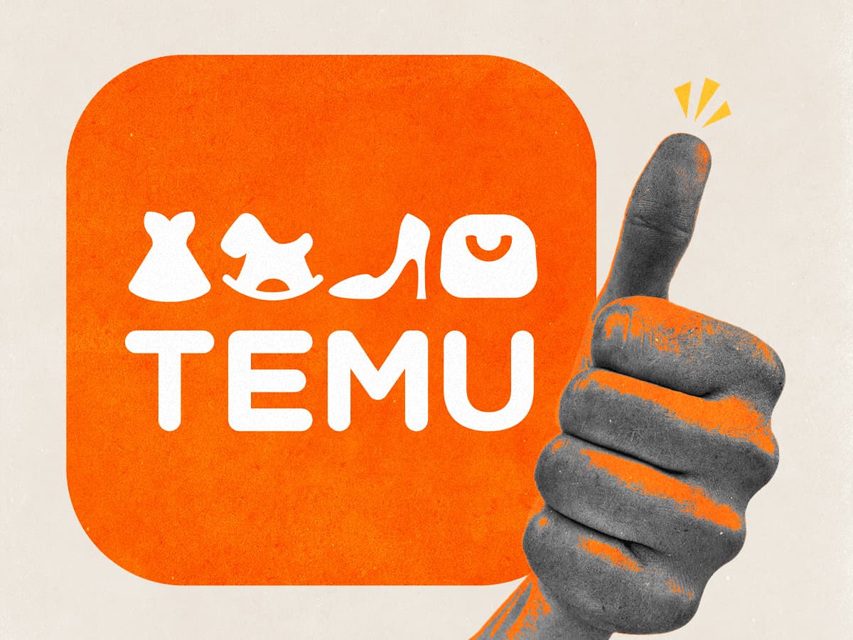 Logistische Gründe für mehrere Pakete