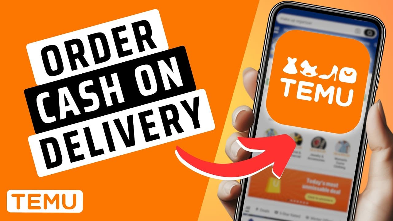 Ventajas de comprar en Temu sin COD