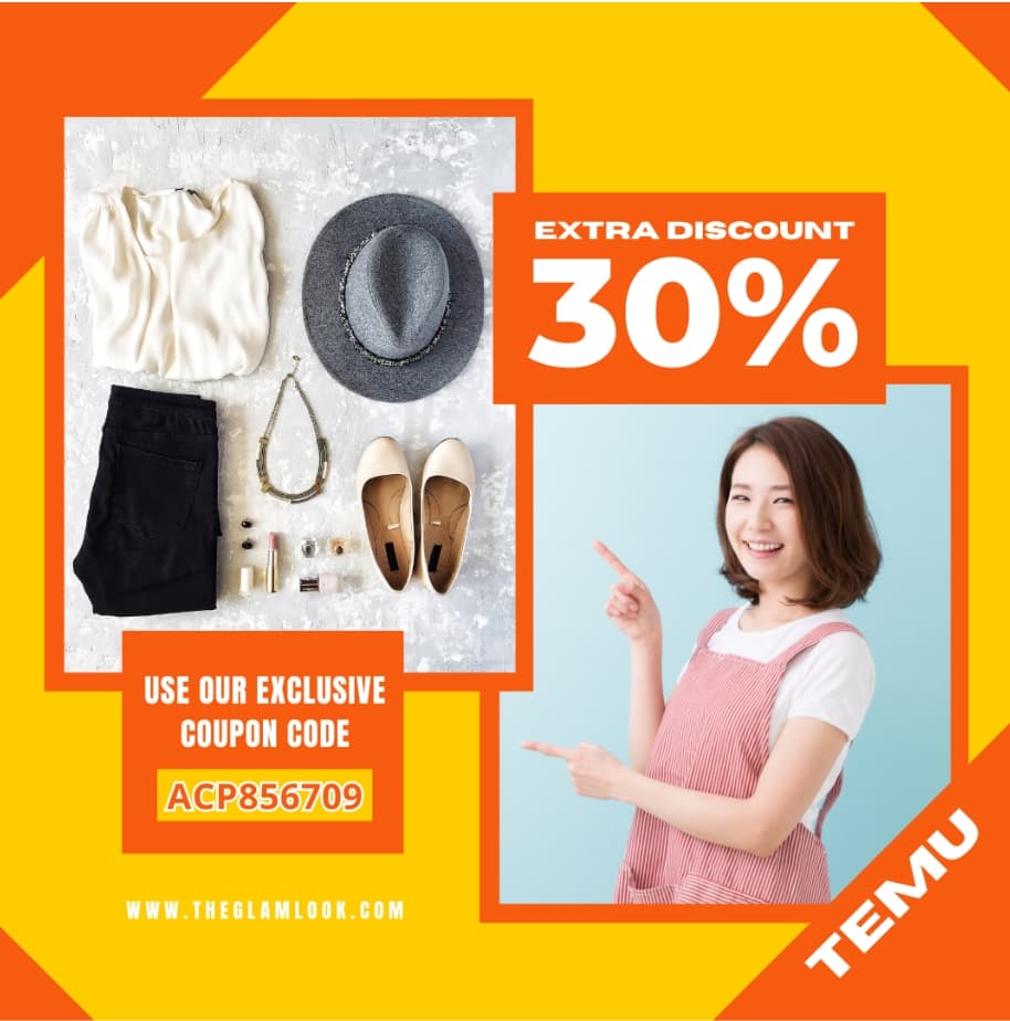 So funktioniert der Neuester Temu-Rabattcode im März 2026