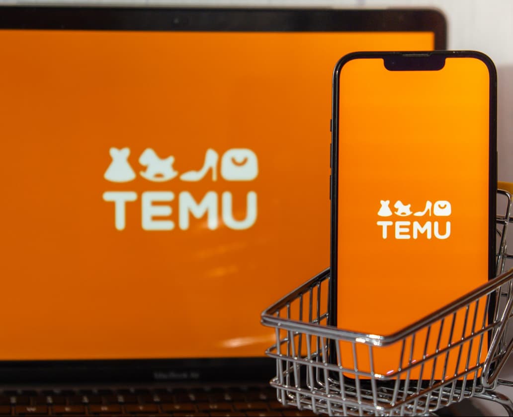 Consejos para evitar Temu zeigt „nicht gültig“ beim Eingeben des Codes en futuras compras