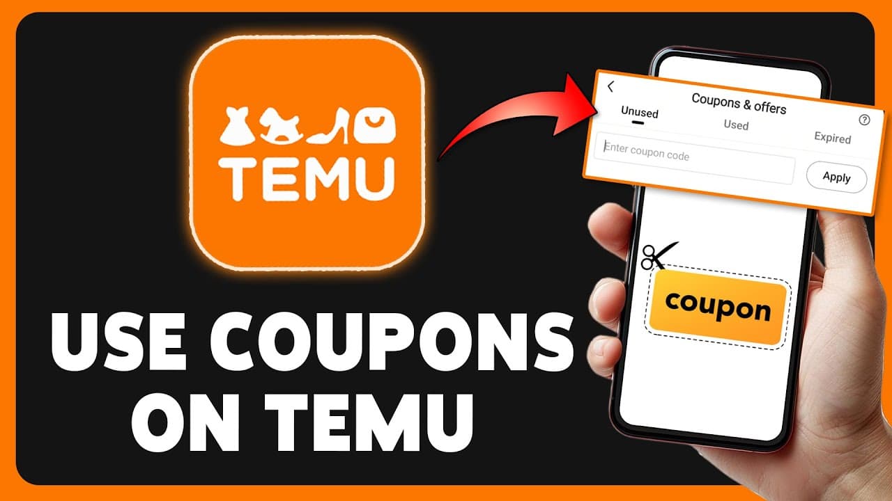 Wann läuft ein Temu-Coupon ab y cuánto dura realmente